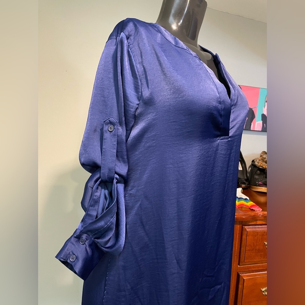 Women’s BCBG Asymmetrical Dress ( XXS )